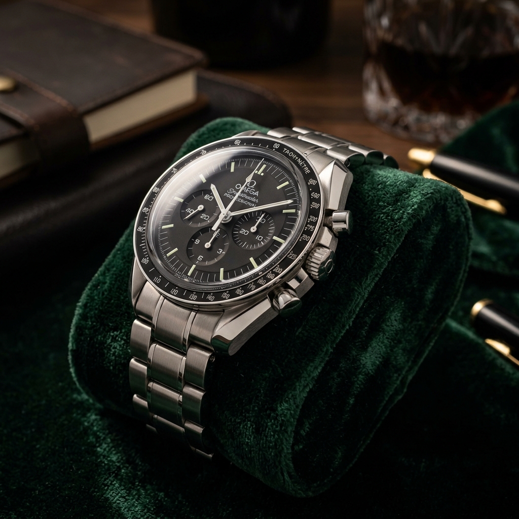 Watch in Premium Box